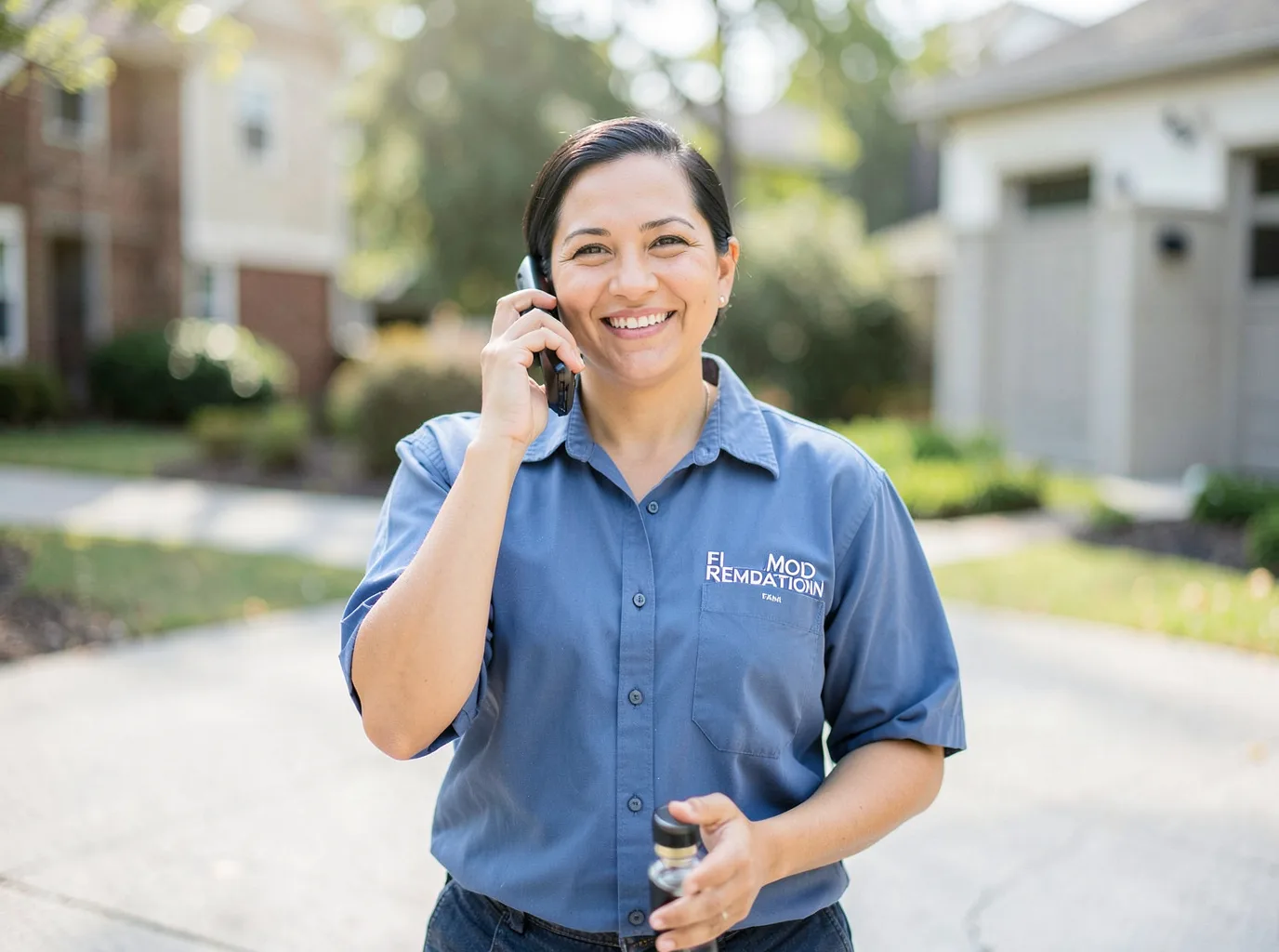 Mold Remediation Suitland, MD FAQs